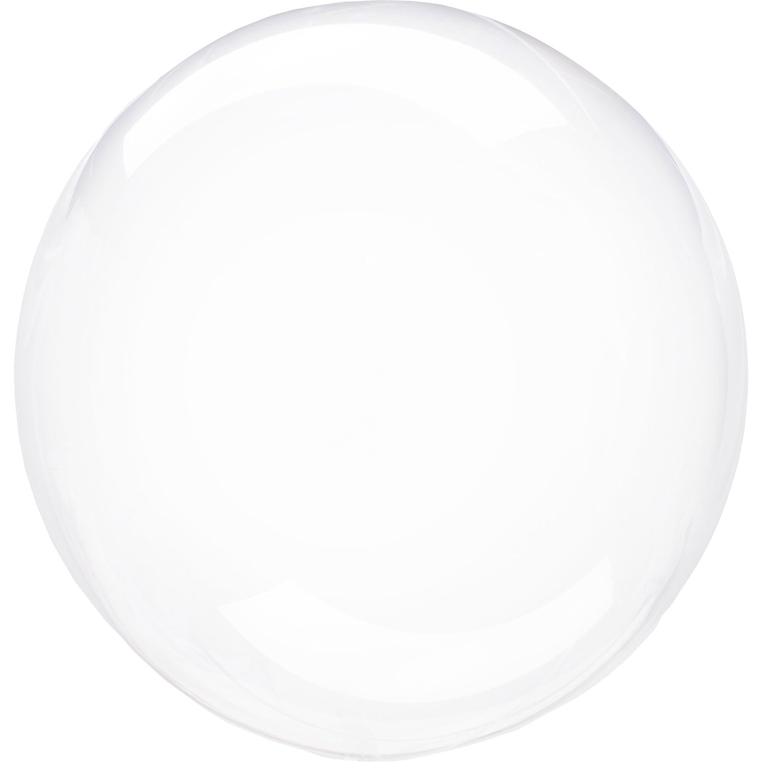 Anagram Crystal Clearz - Clear