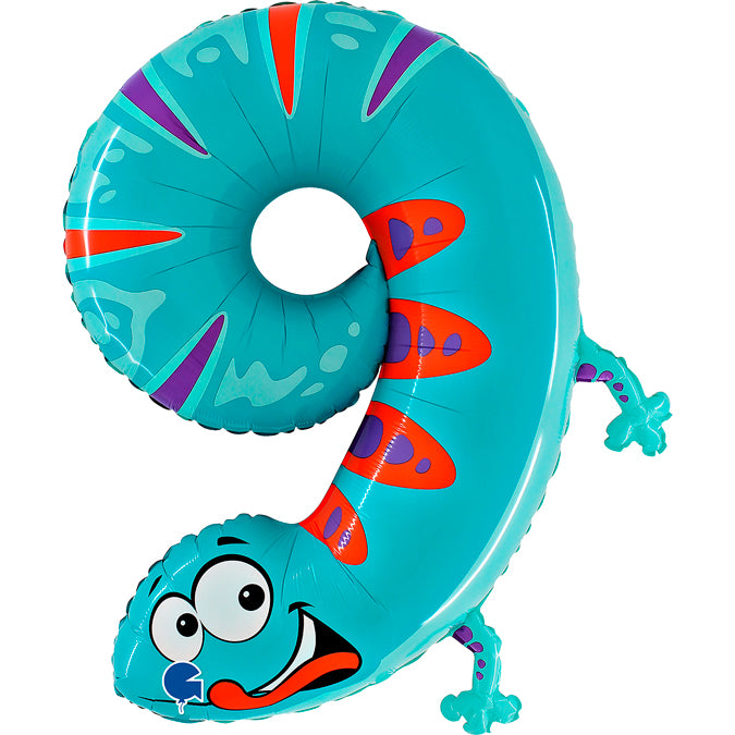 Betallic_Zooloon_Foil_Numbers_9_gecko
