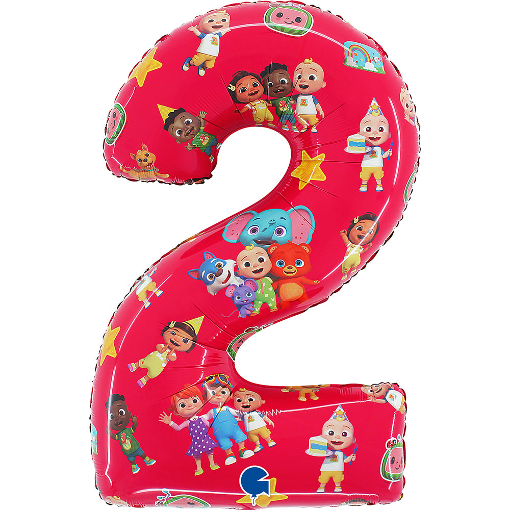 Grabo Cocomelon Foil Numbers_2