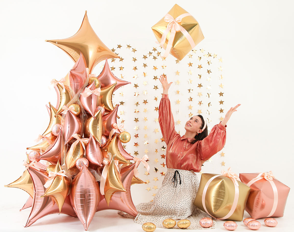 Grabo_Deco-Concave_Cross_-_Rose_Gold 2