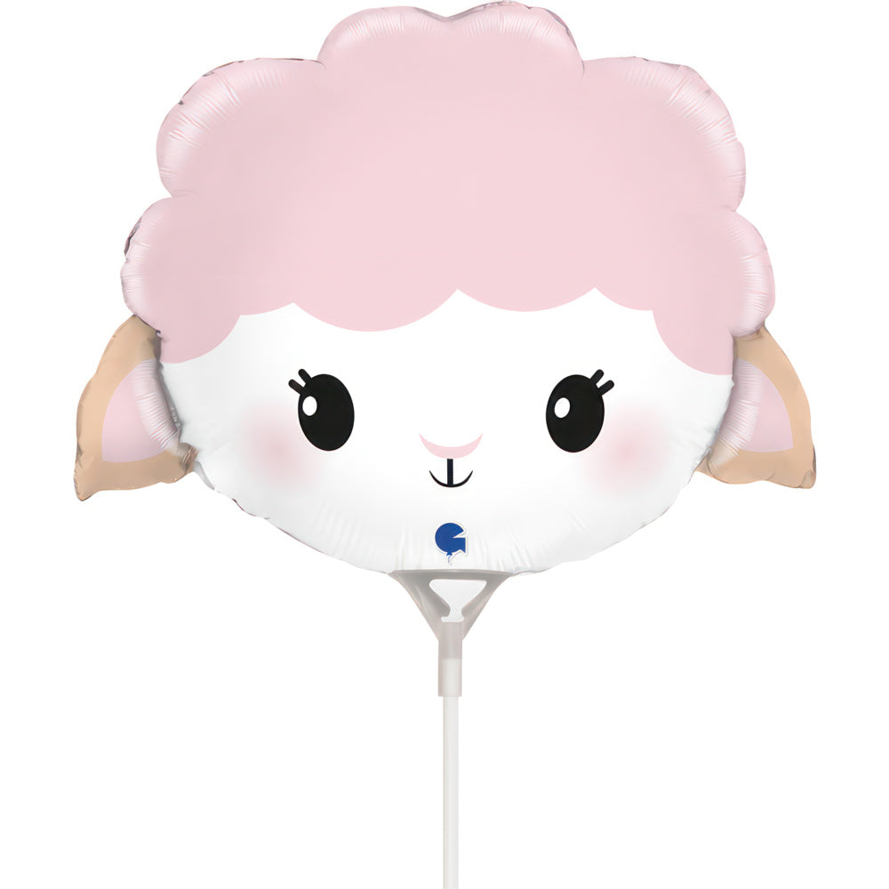 Grabo Mini Cute Sheep Foil