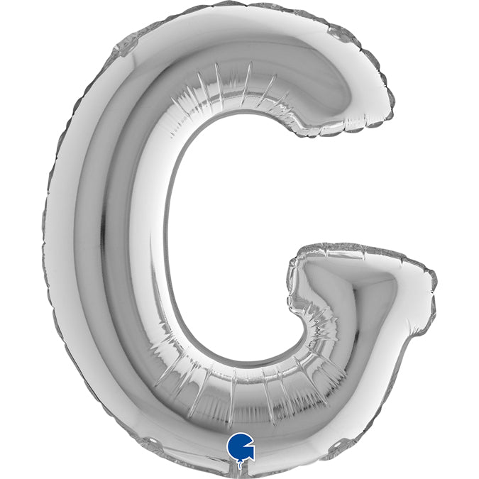 Grabo_Mini_Silver_Foil_Letter_G
