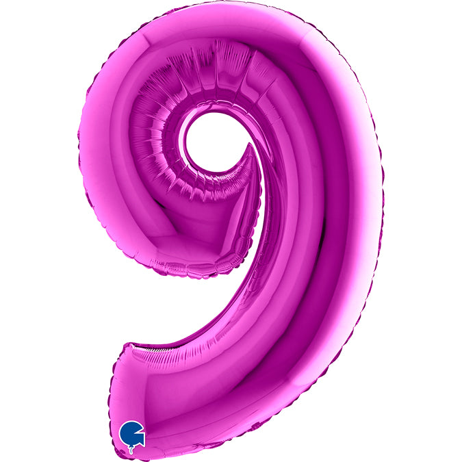 Grabo_Purple_Foil_Numbers_9