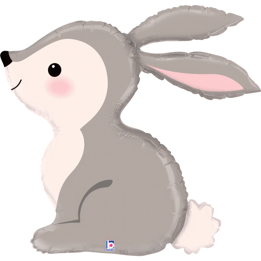 Grabo woodland bunny