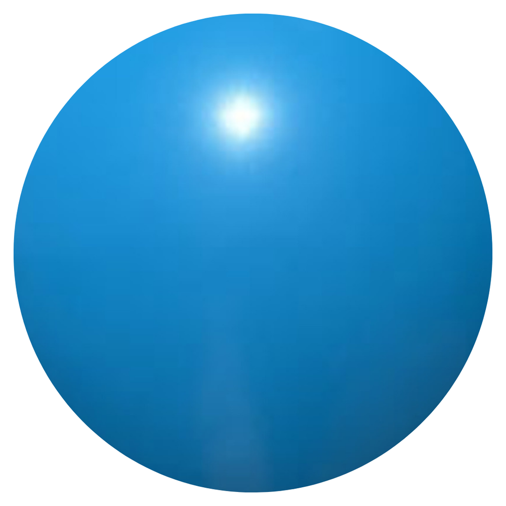 KalisanStandardCaribbeanBlue