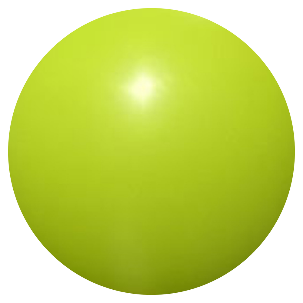 KalisanStandardLimeGreen