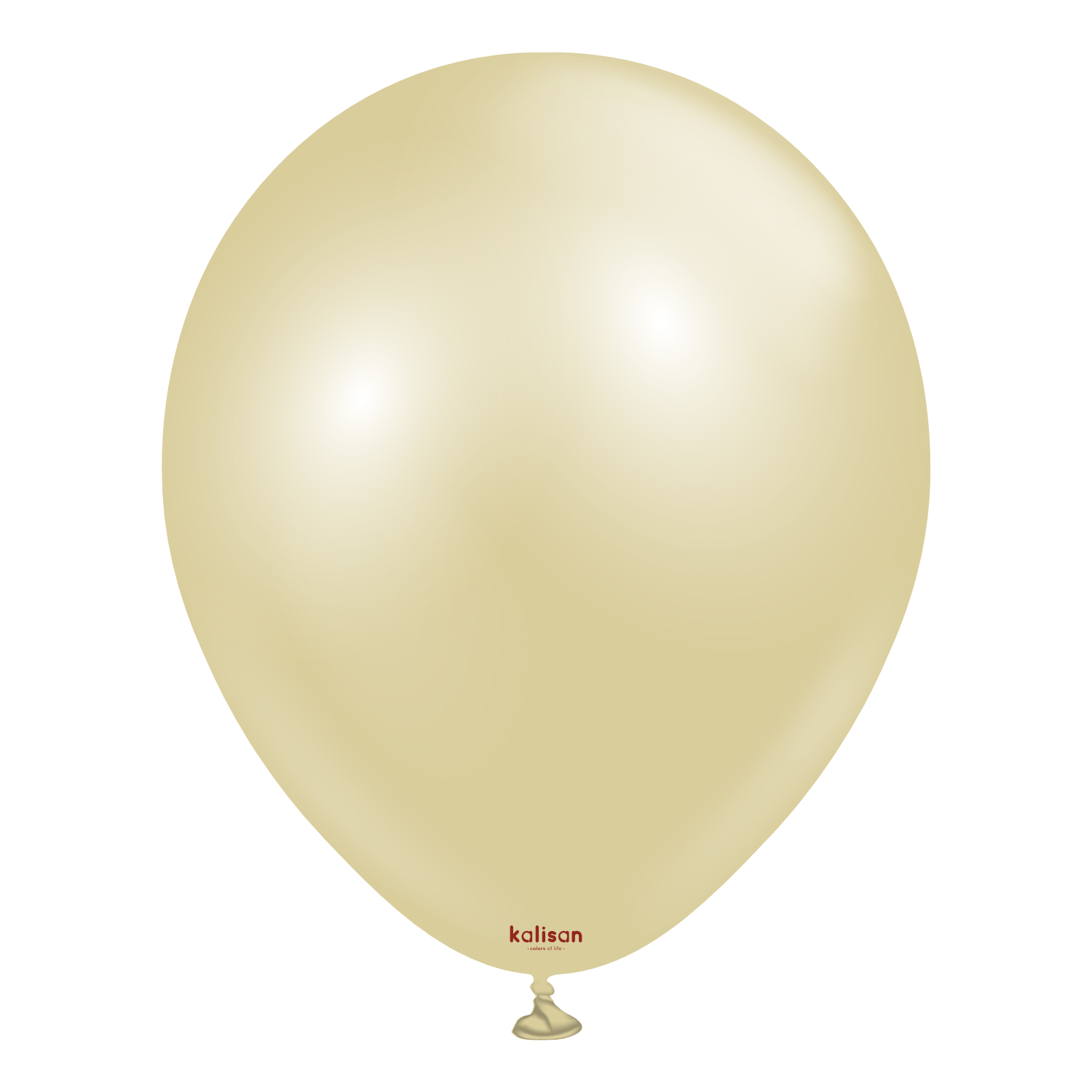 Kalisan Aura Antique Gold