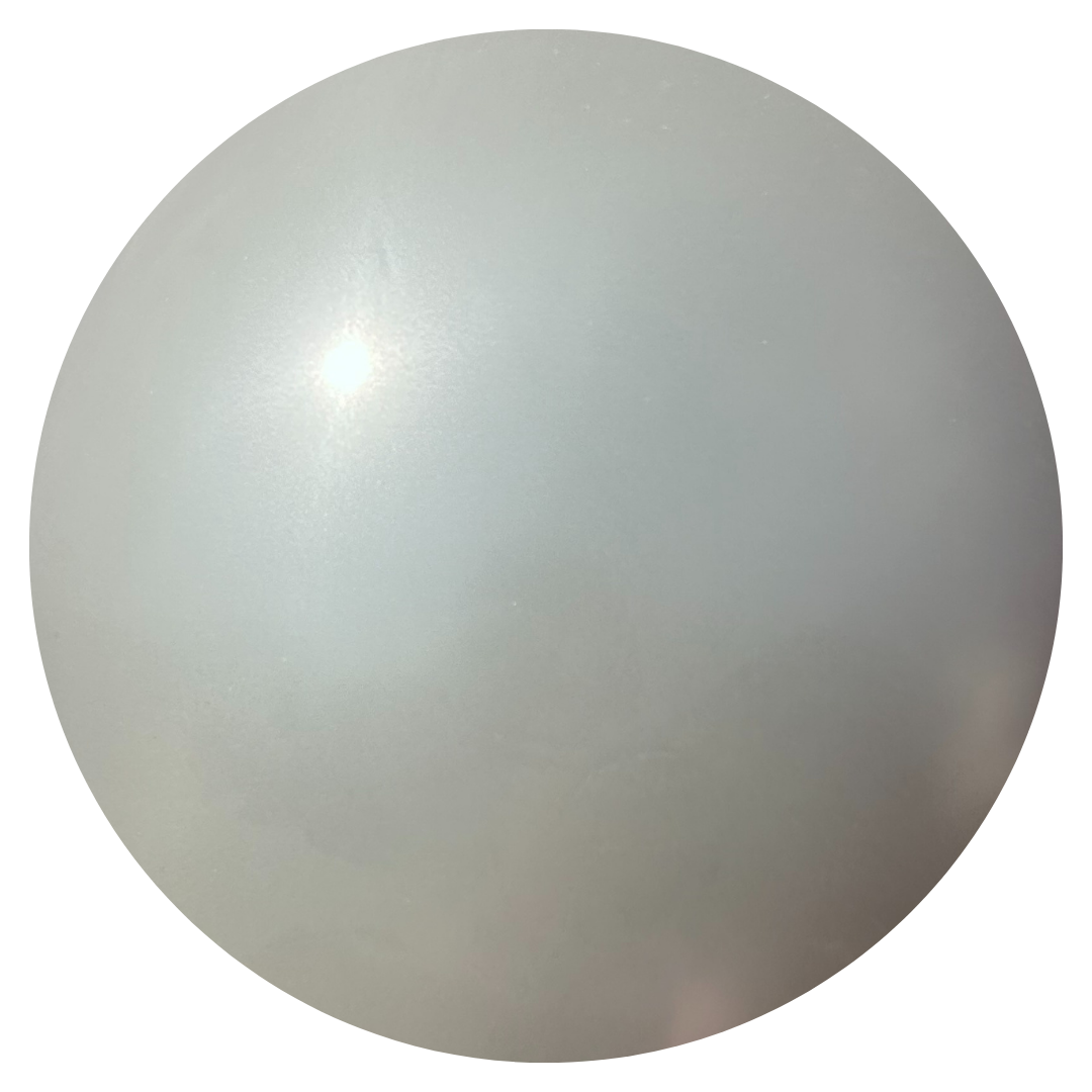 Kalisan Aura Ivory White