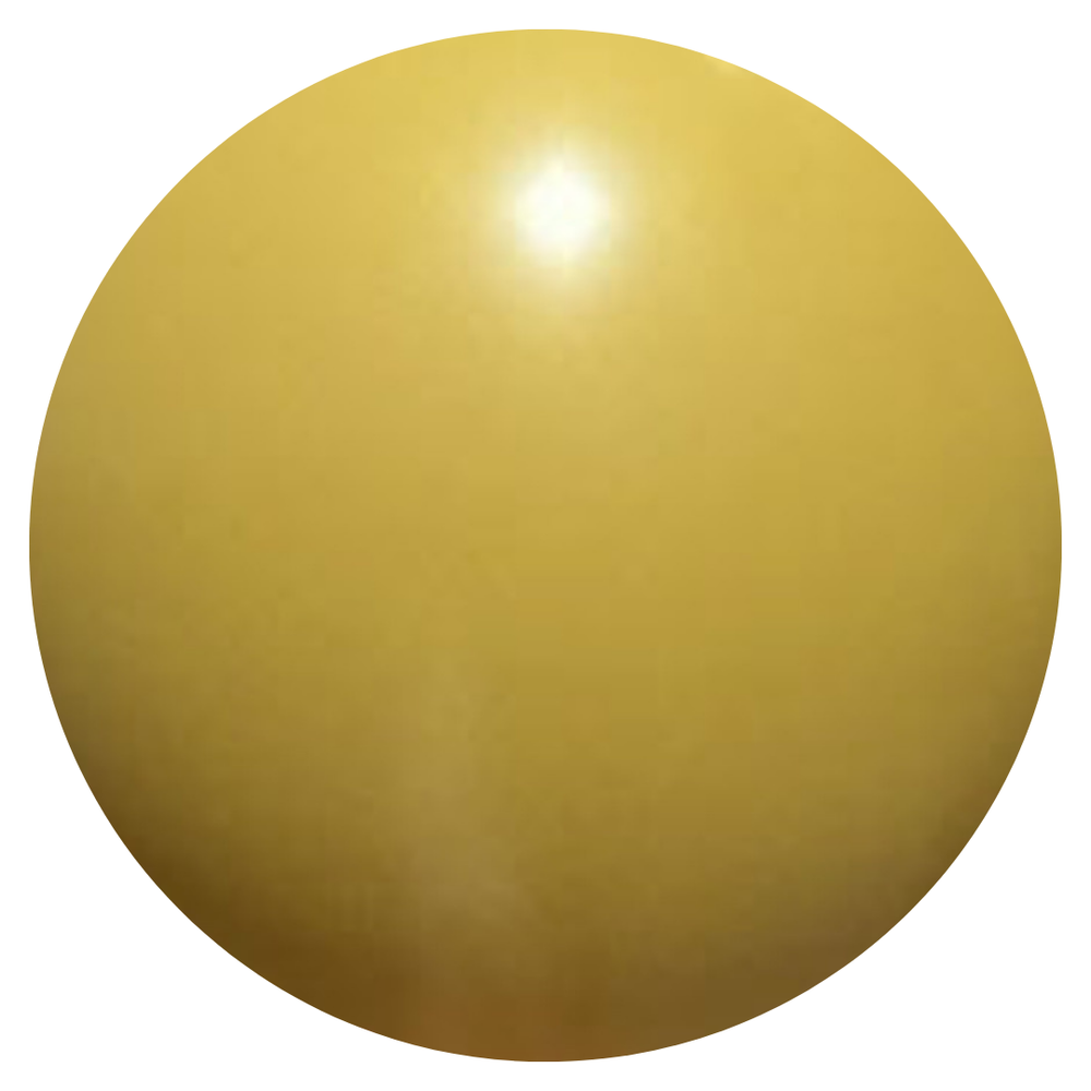 Kalisan_Retro_Mustard