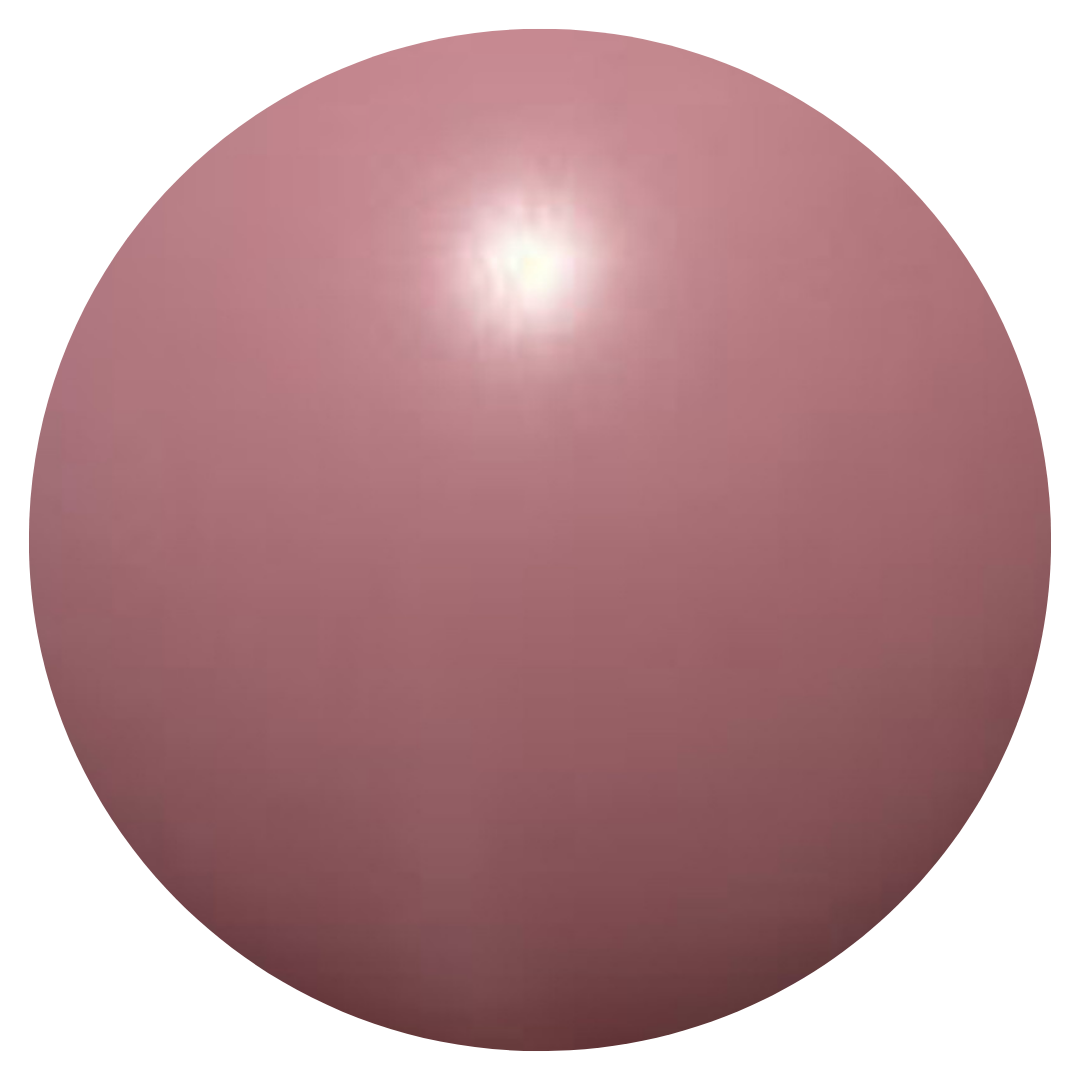 Kalisan Retro Rosewood Modelling Balloons