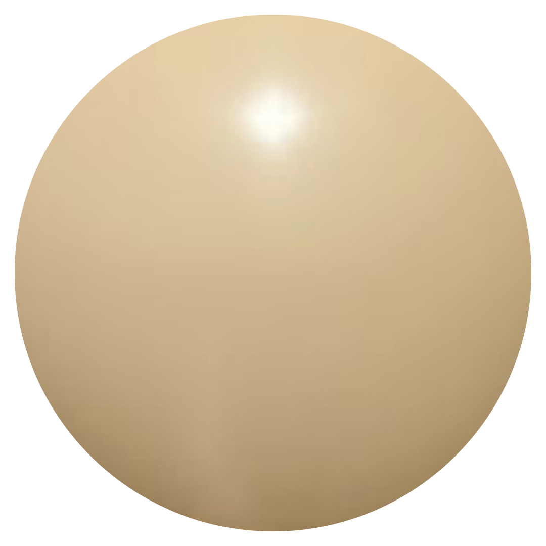 Kalisan Standard Blush Modelling Balloons