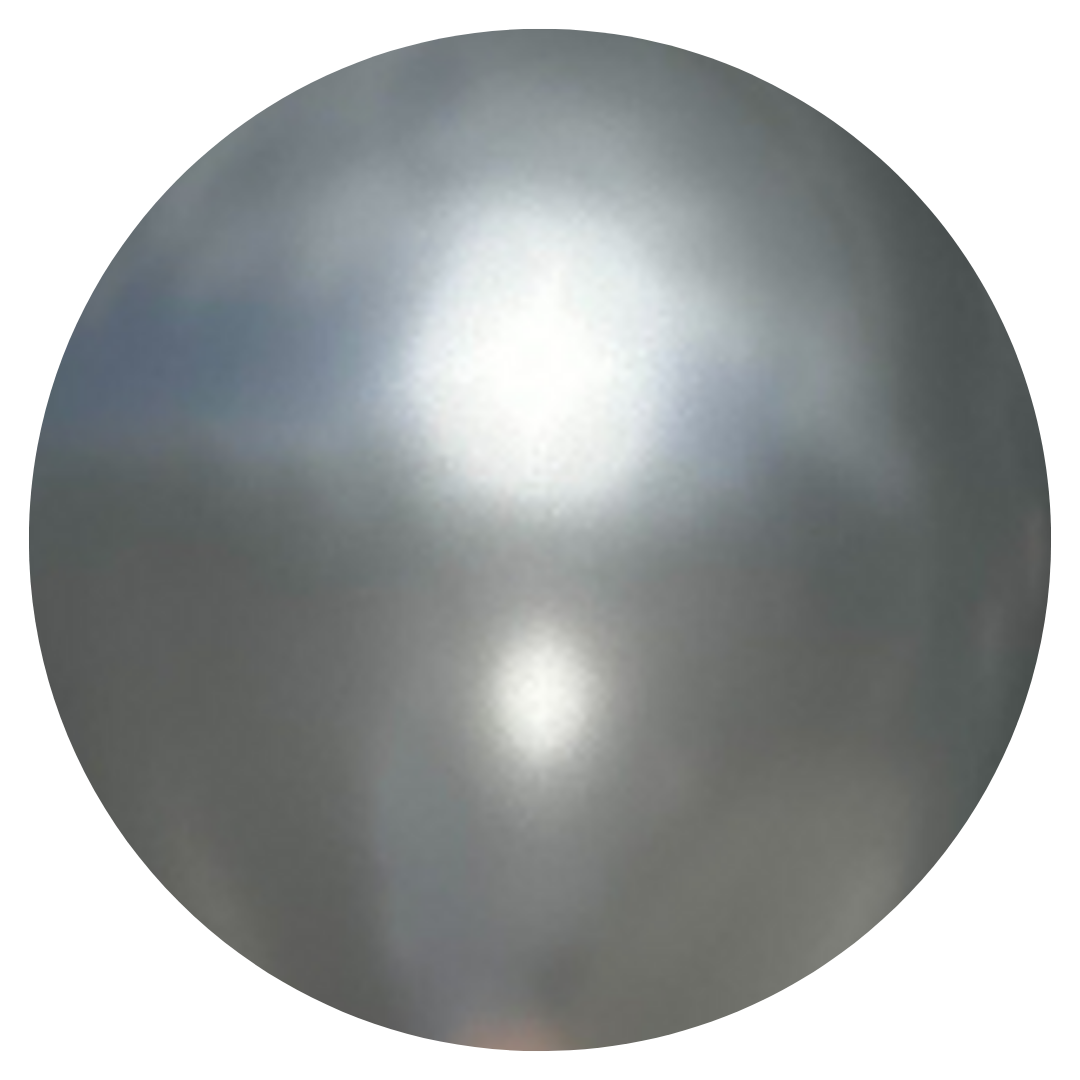 Prima Glam Silver 260 Nozzle Up (50)