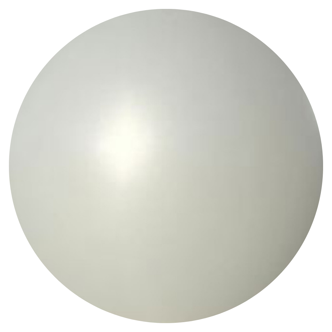 Tuftex Metallic Pearl Sugar