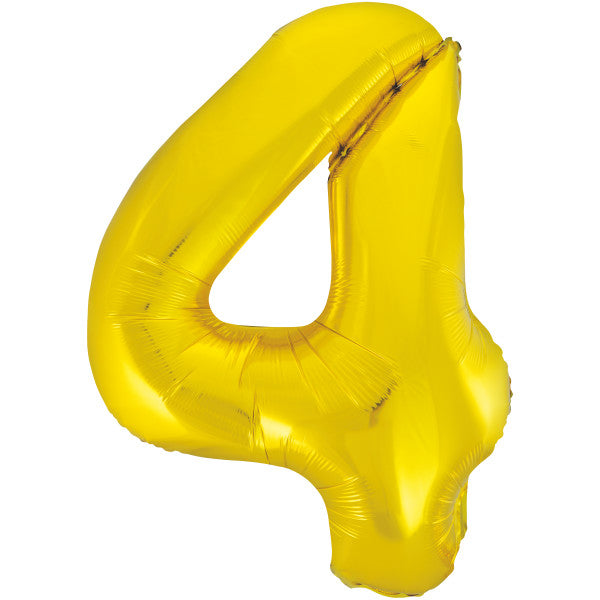 Unique_Classic_Gold_Number_4