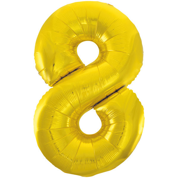 Unique_Classic_Gold_Number_8