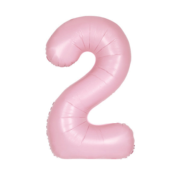 Unique_Matte_Lovely_Pink_Number_2