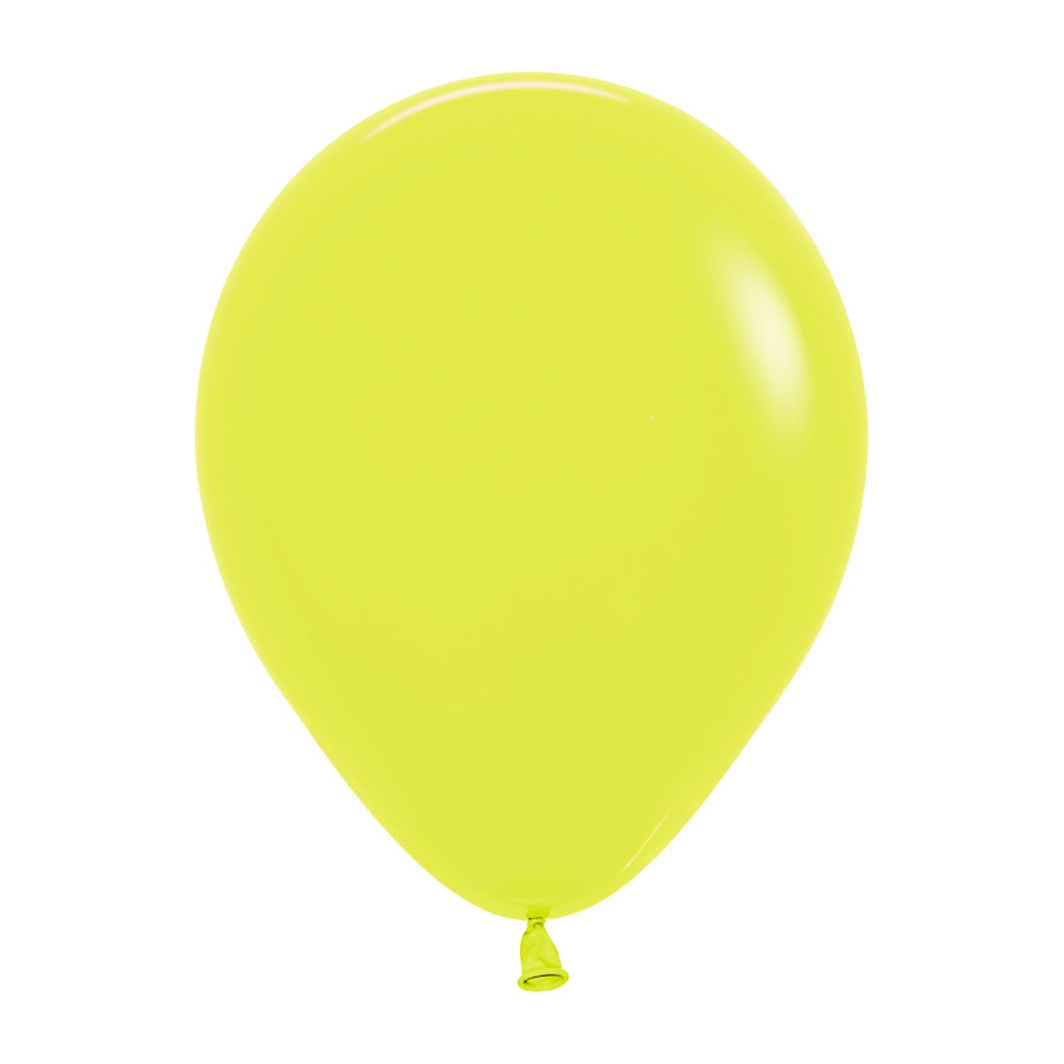 Sempertex Neon Yellow