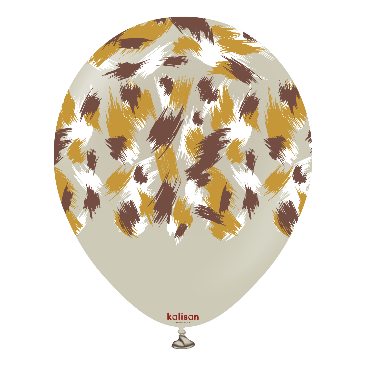Kalisan Safari Savannah - Retro Stone