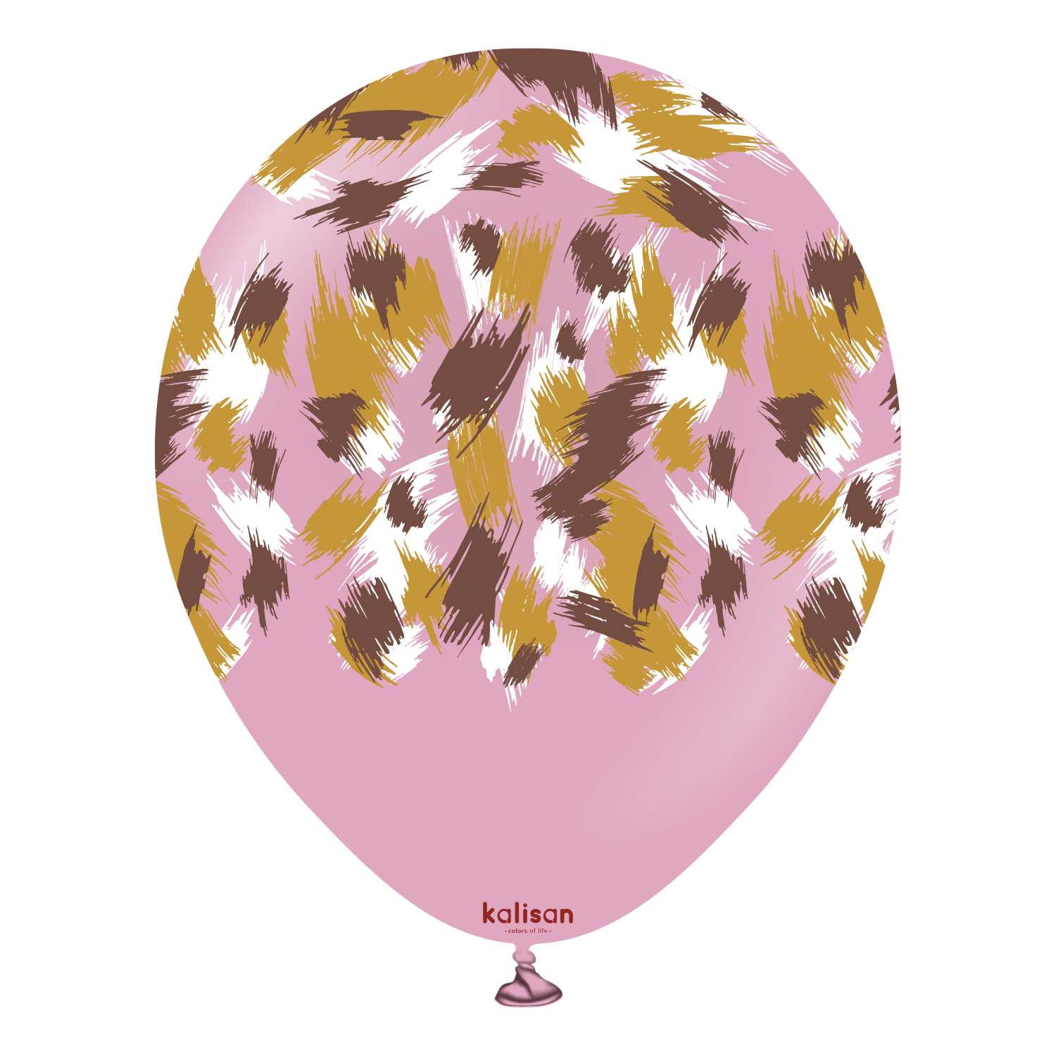 Kalisan Safari Savannah - Retro Dusty Rose
