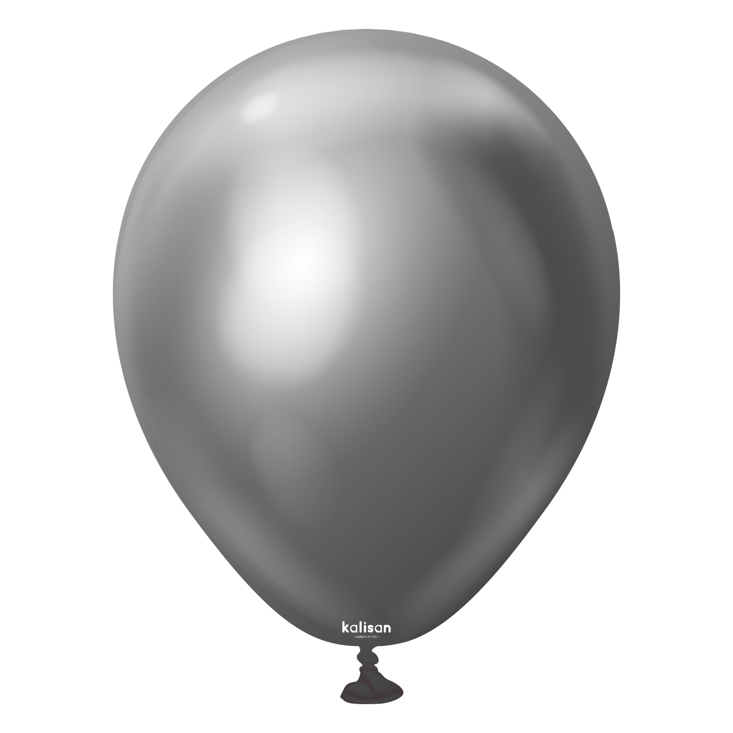 Kalisan Mirror Chrome Space Grey