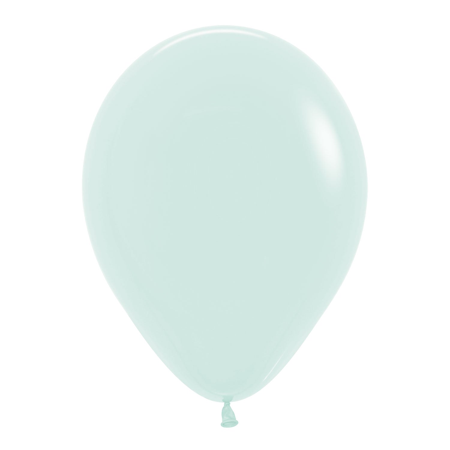 Sempertex Pastel Matte Green
