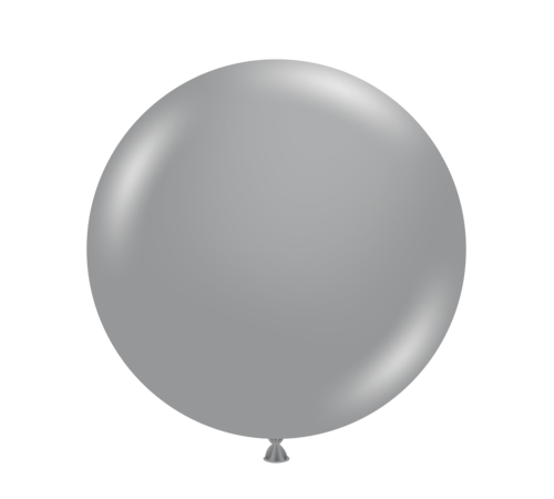 Tuftex Metallic Silver