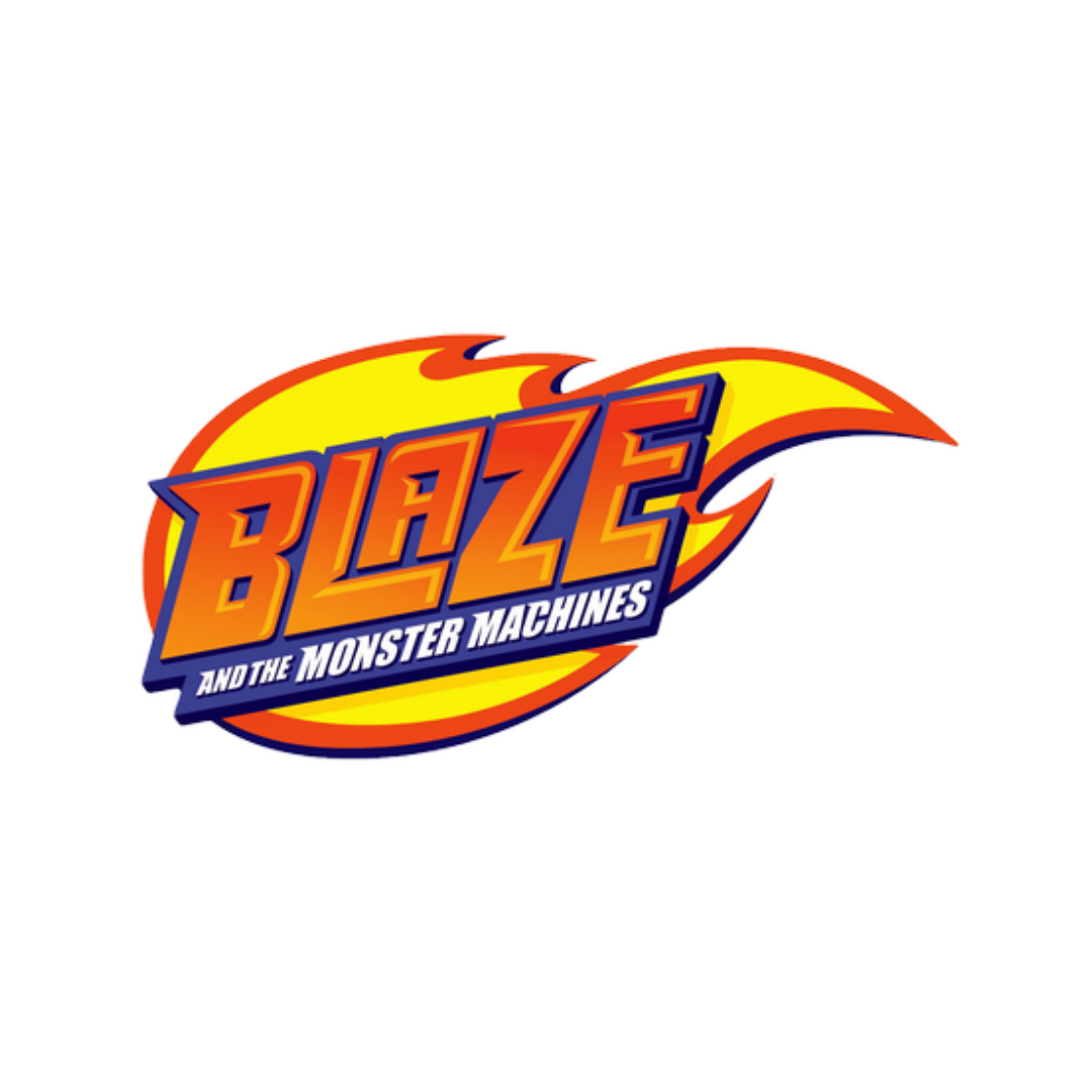 Blaze and the Monster Machines