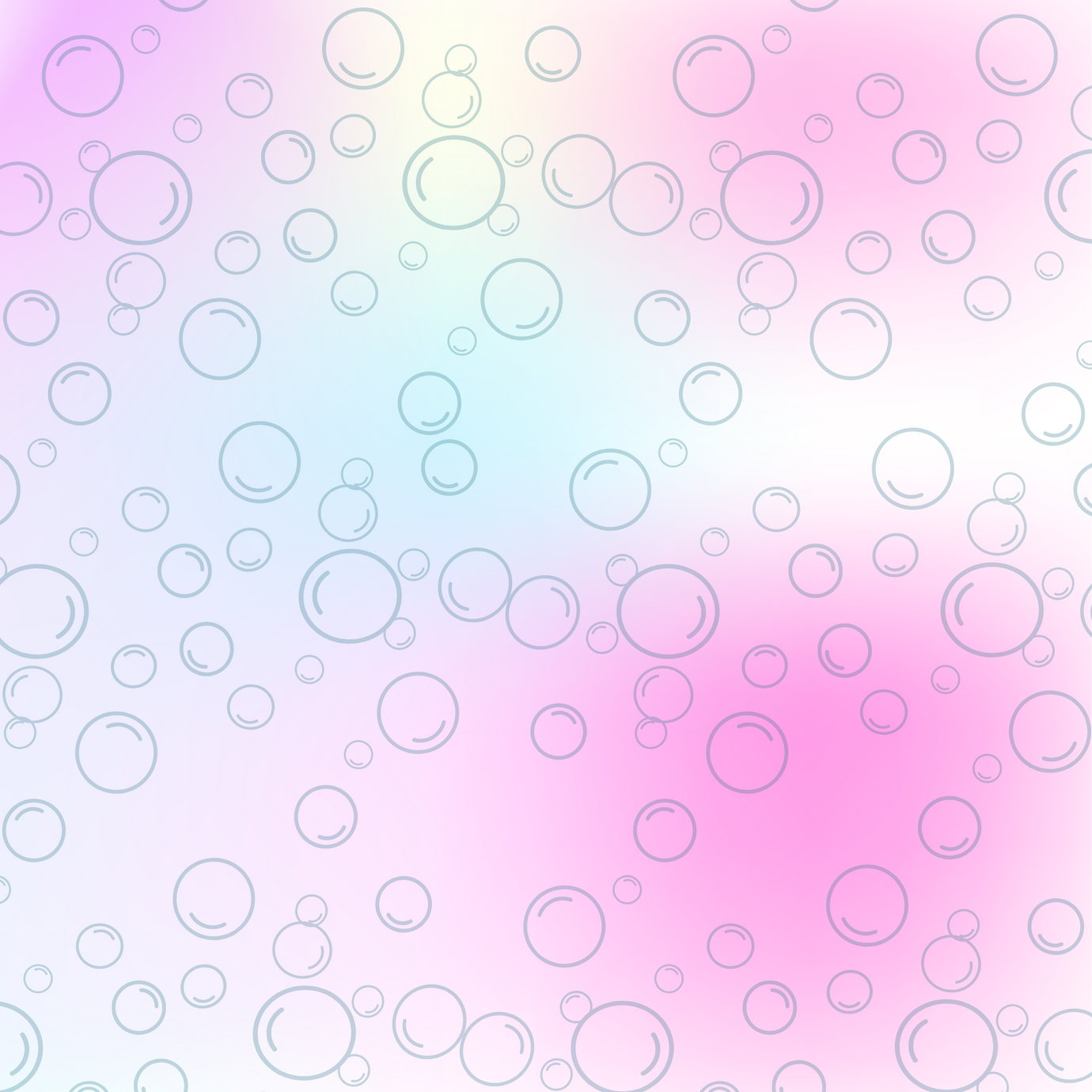 Bubbles
