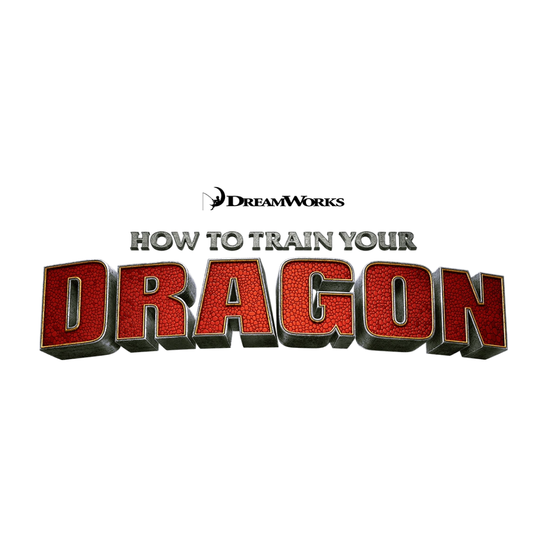 How To Train Your Dragon