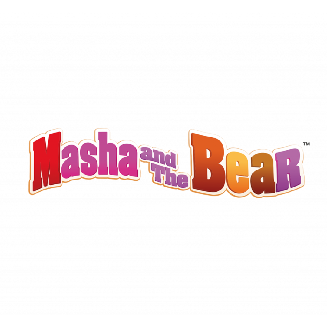 Masha and the Bear