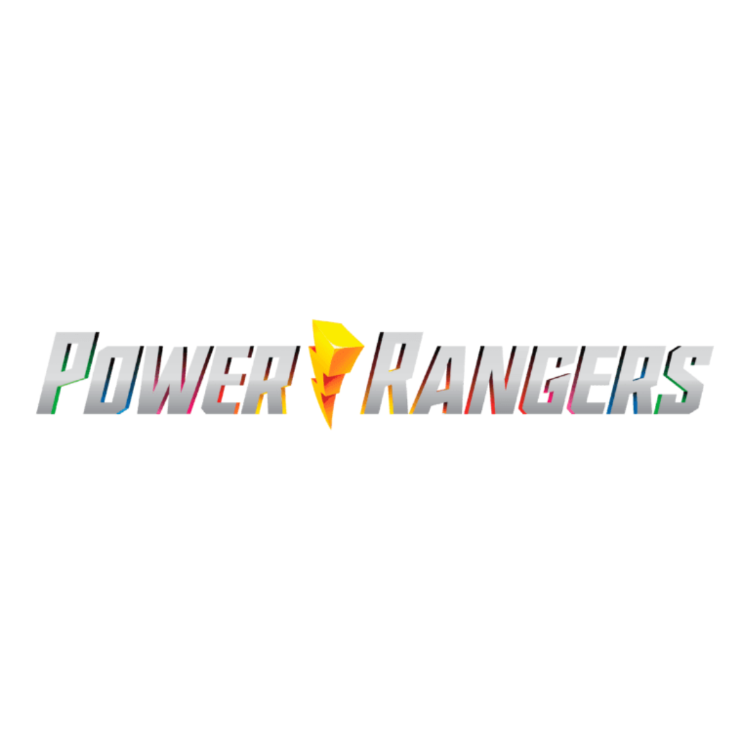 Power Rangers