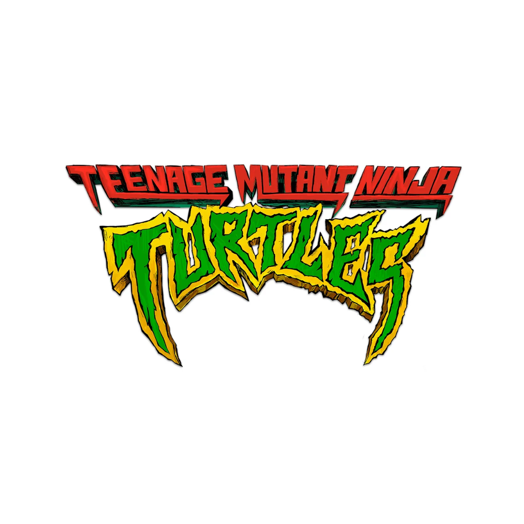 Teenage Mutant Ninja Turtles