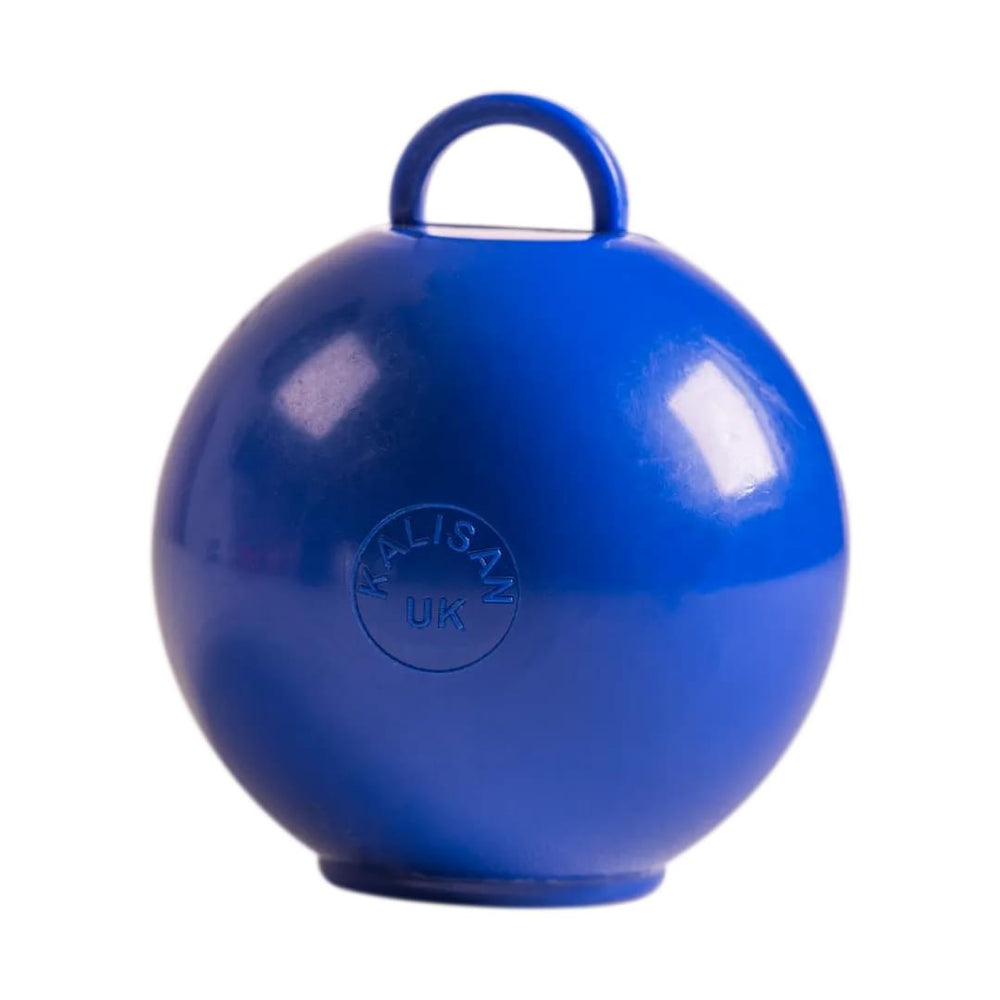 Kalisan Bubble Weight - 75g - Blue