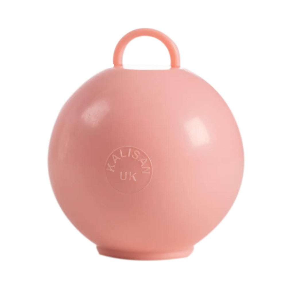Kalisan Bubble Weight - 75g - Pink