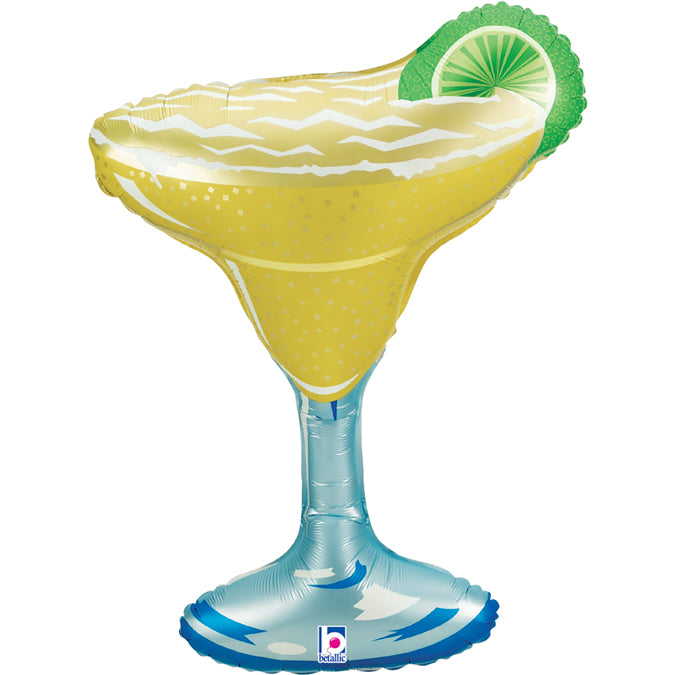 Grabo Margarita Glass Foil