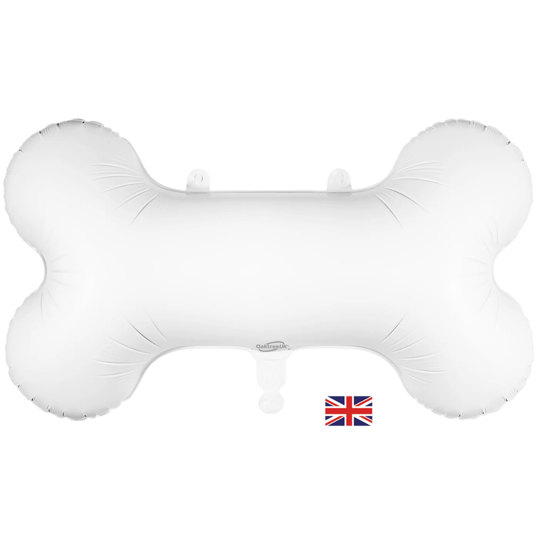 Oaktree Dog Bone Foil