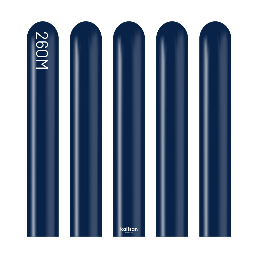 Kalisan Standard Navy 260 Nozzle Up (50)