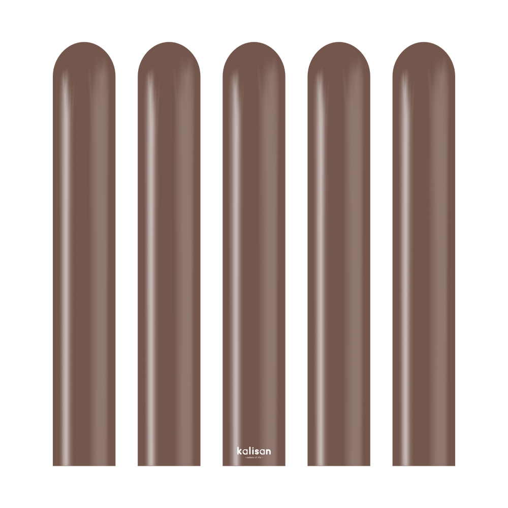 Kalisan Standard Chocolate Brown 260