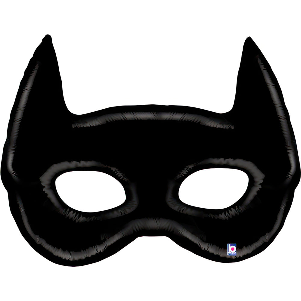 Betallic Bat Mask Foil