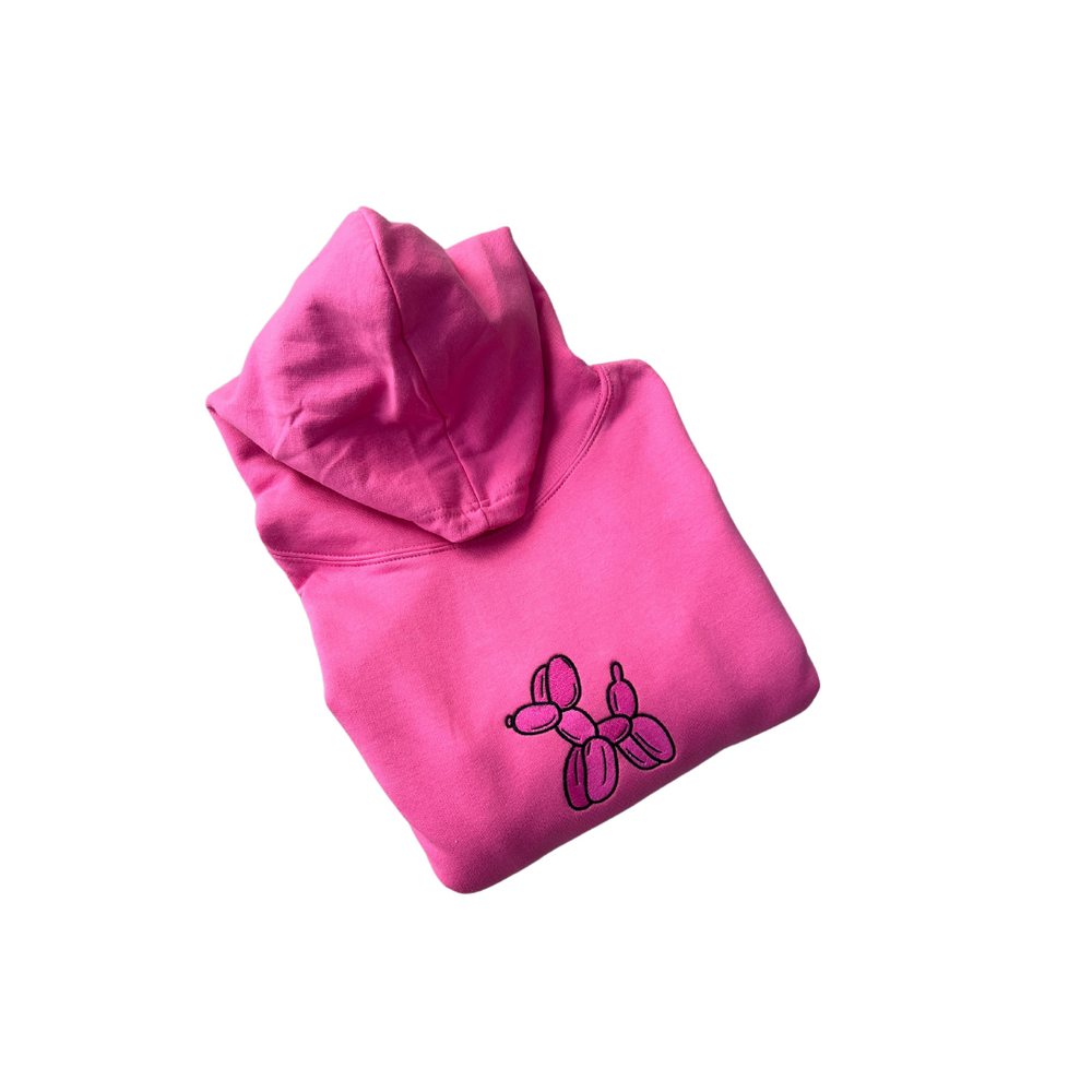 Balloon Dog Hoodie