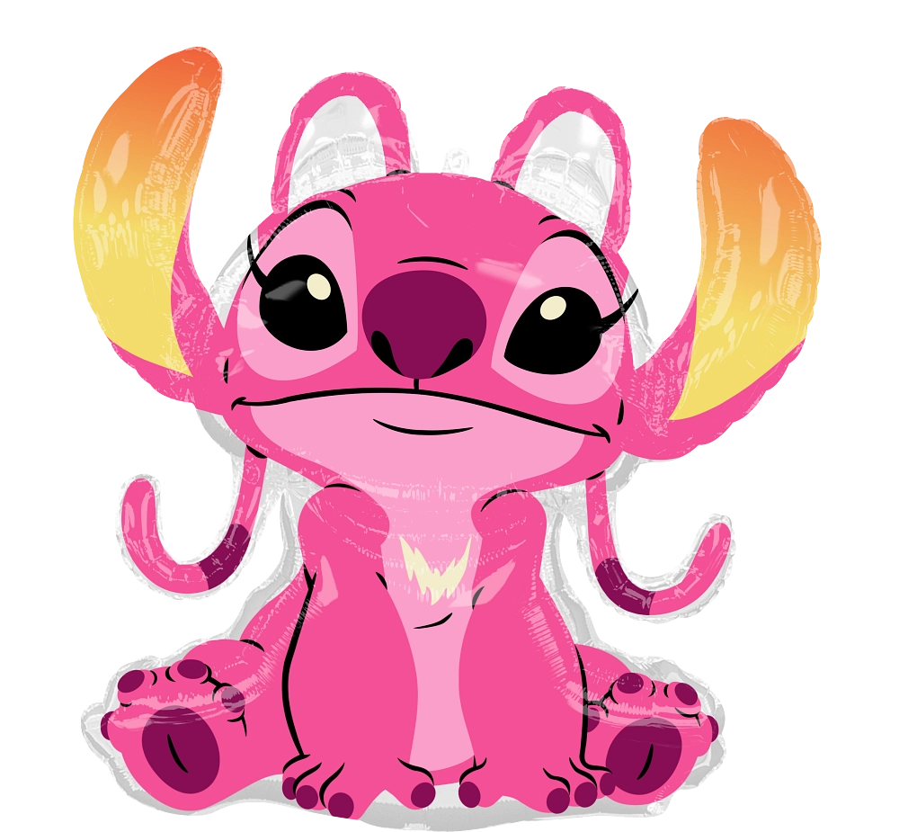 Anagram Disney Lilo and Stitch - Angel Foil