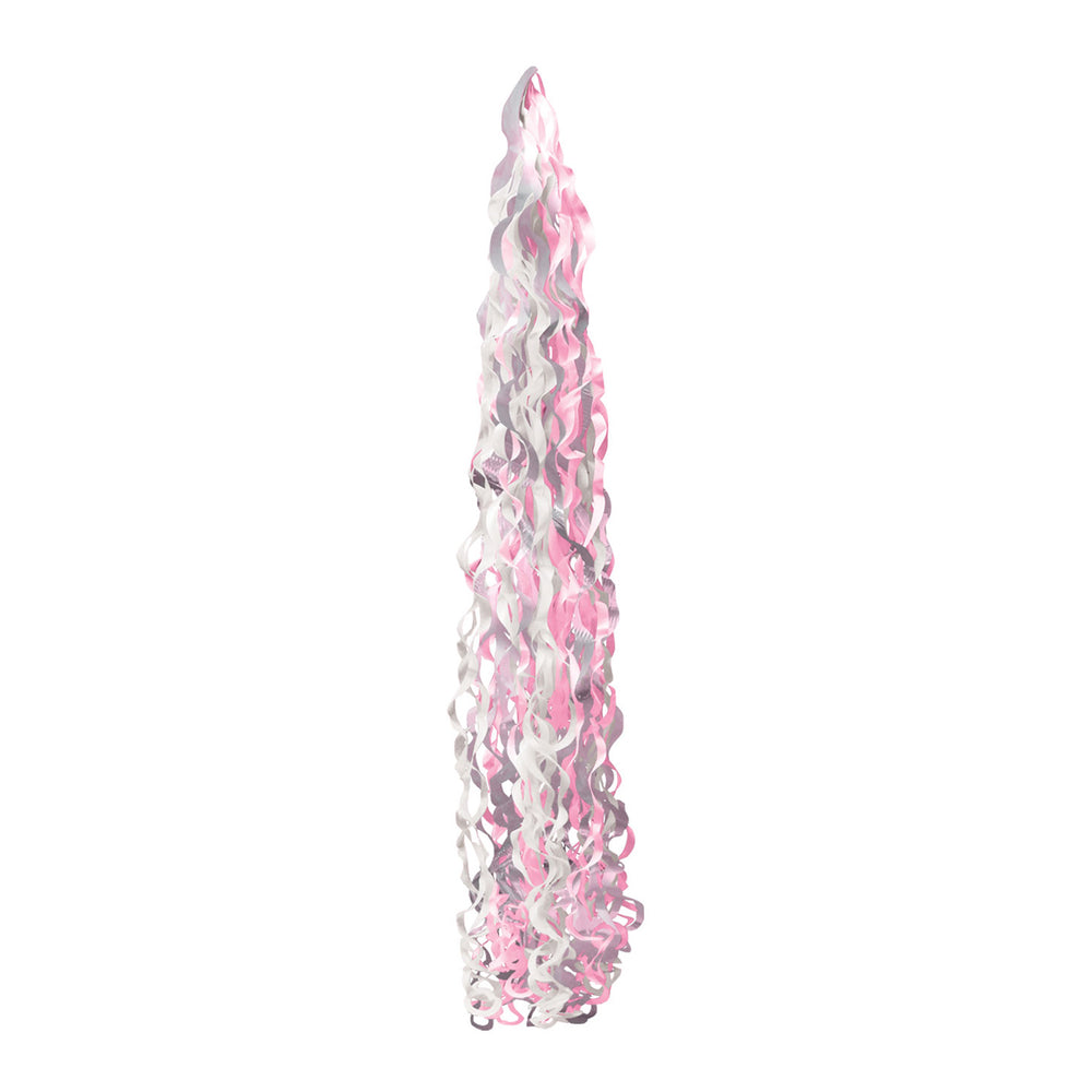 Twirlz Medium Balloon Tails - Pink