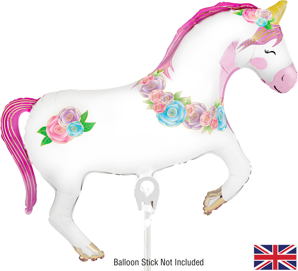 Oaktree Unicorn Flowers