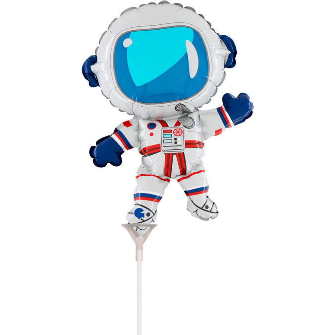 Grabo Mini Foil Astronaut