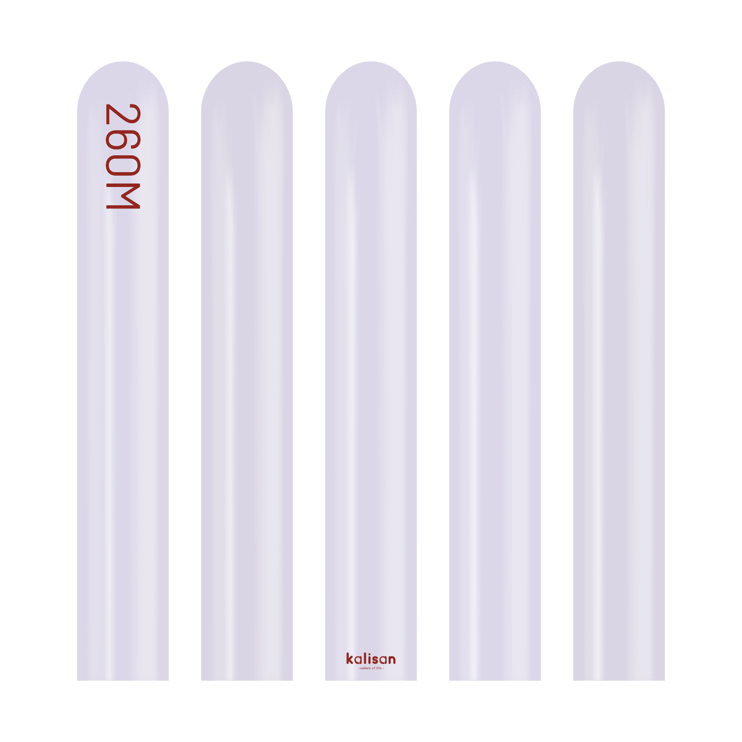 Kalisan Aura Lavender Fog Nozzle up