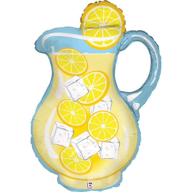 Grabo Lemonade Foil