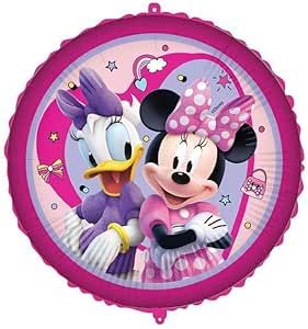 Minnie & Daisy Foil