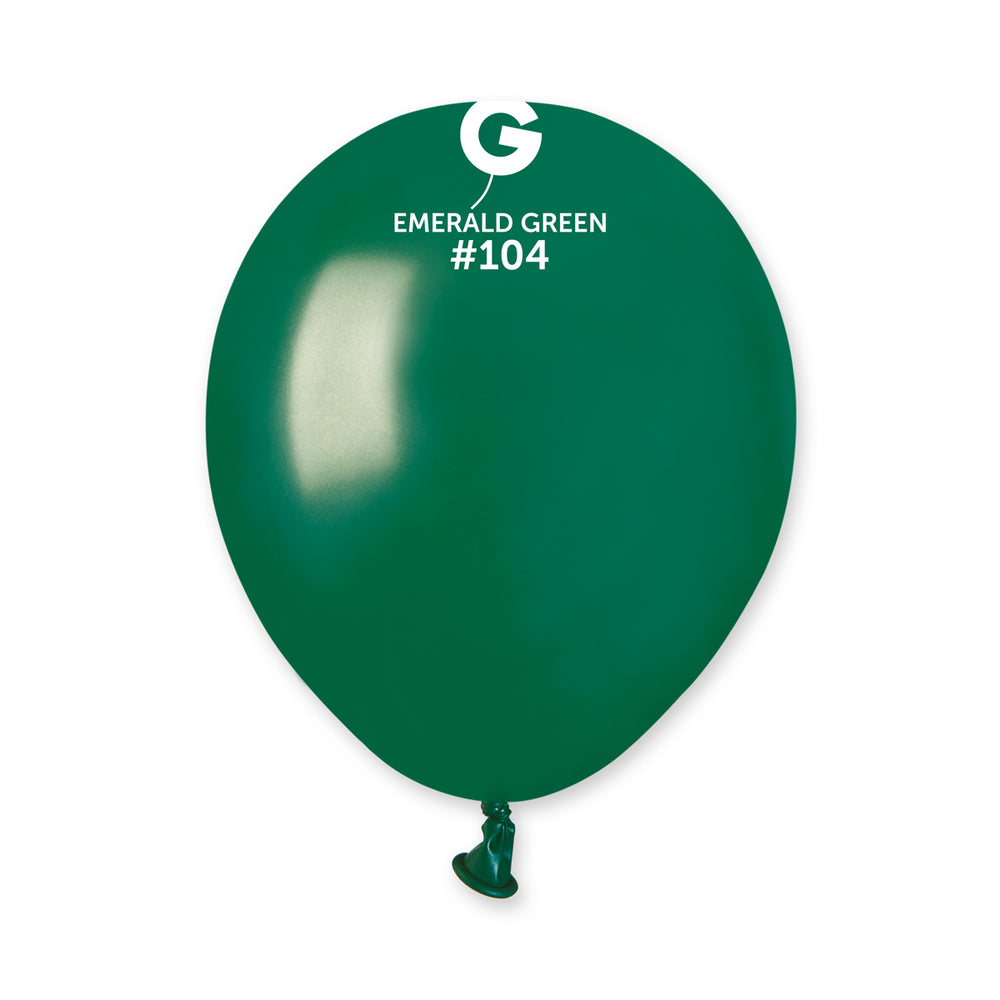 Gemar Emerald Green #104