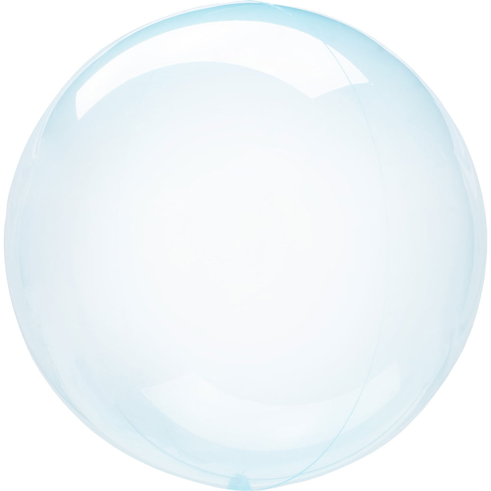 Anagram Crystal Clearz - Blue