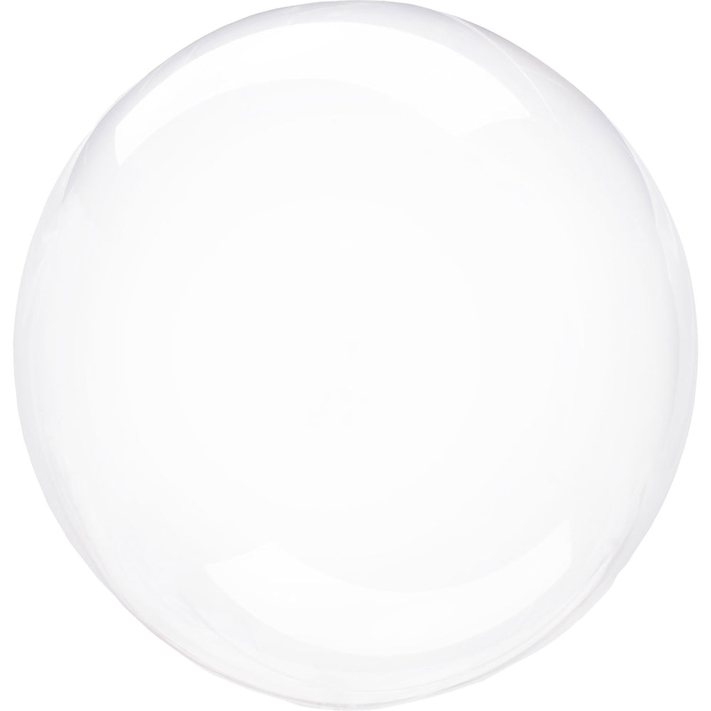 Anagram Crystal Clearz - Clear